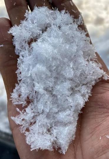 Magnesium Chloride Crystal Packaging - Indian Bromide & Chloride LLP