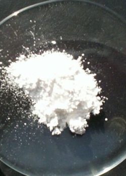 magnesium hydroxide drum