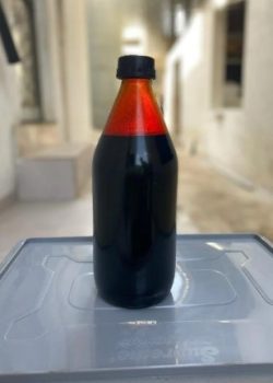 Liquid Virgin Bromine Packaging - Indian Bromide & Chloride LLP