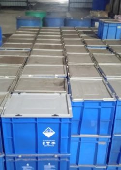 Virgin Bromine Quality Check 5