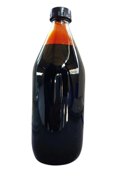Virgin Bromine